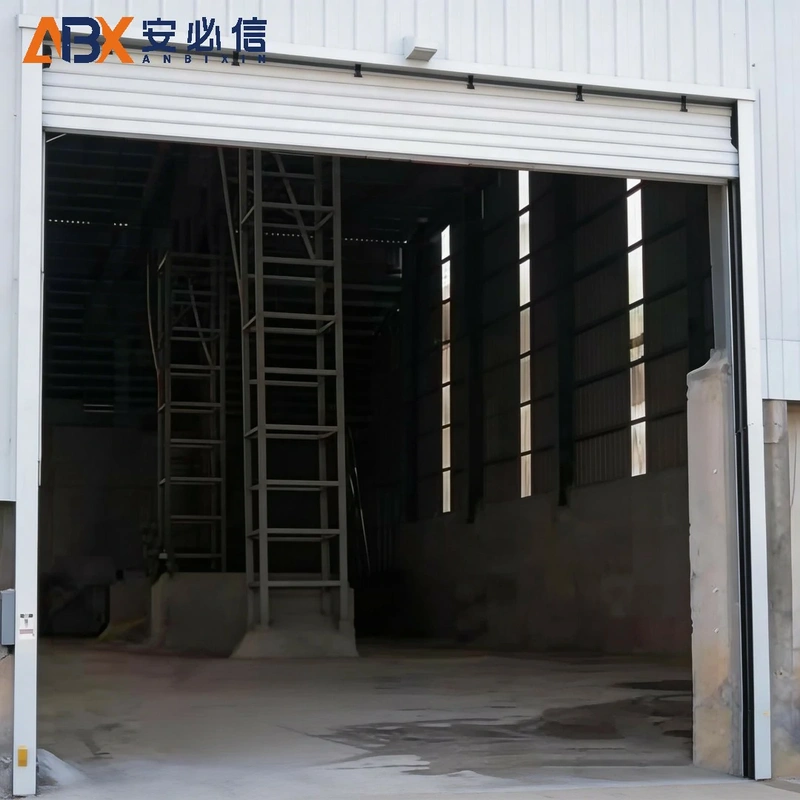 南平市机械式门封